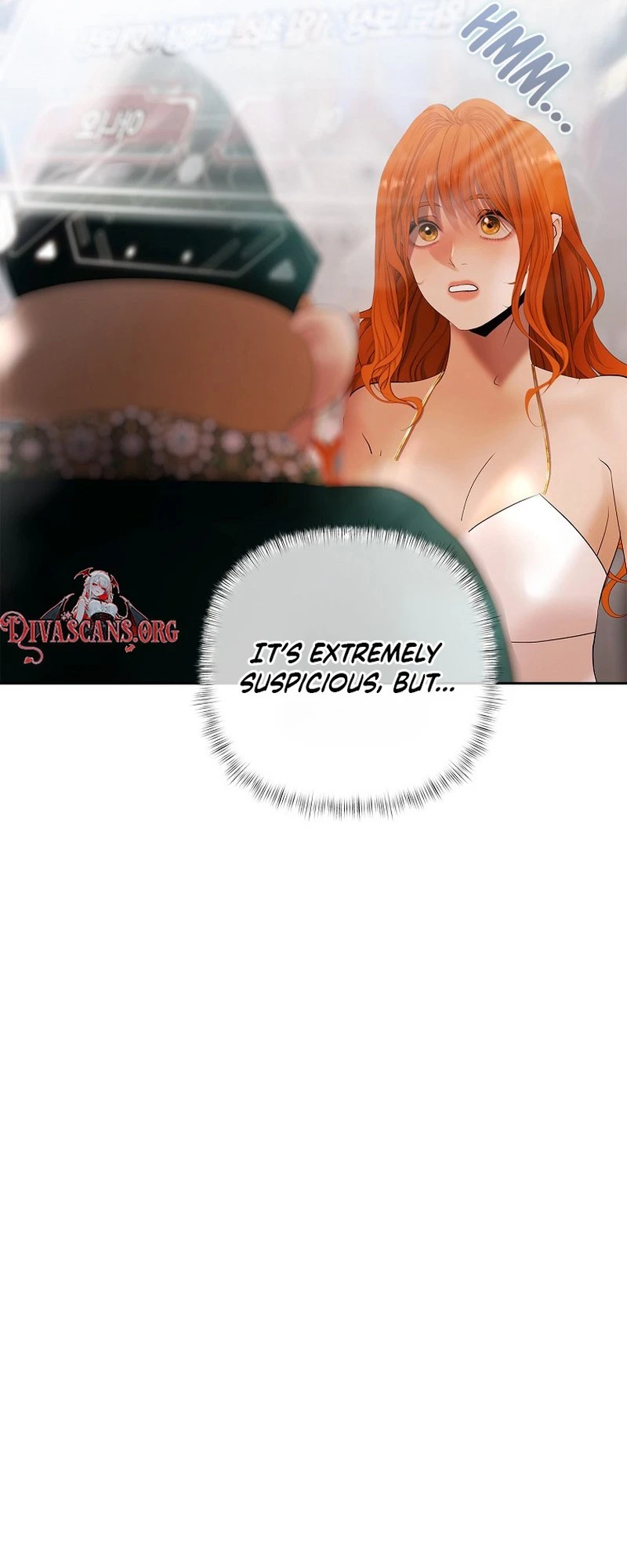Yeongungeun Momeuro Guwonhanda Chapter 49 page 40 - 