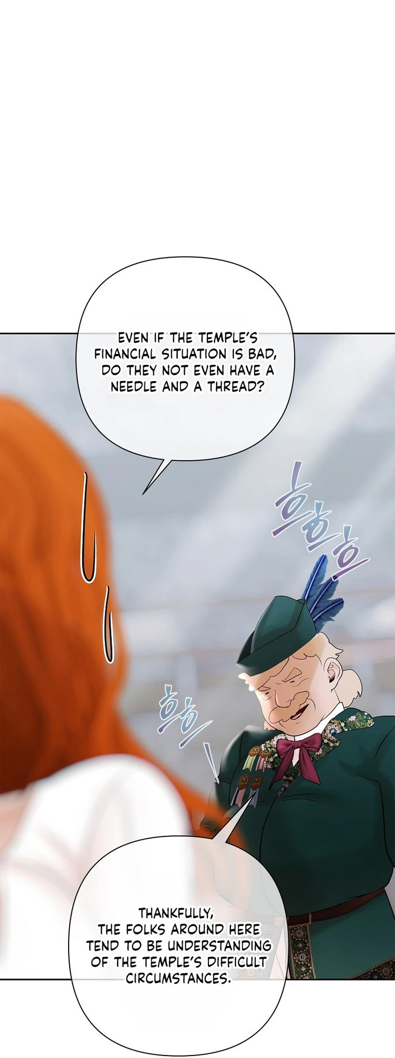 Yeongungeun Momeuro Guwonhanda Chapter 49 page 44 - 