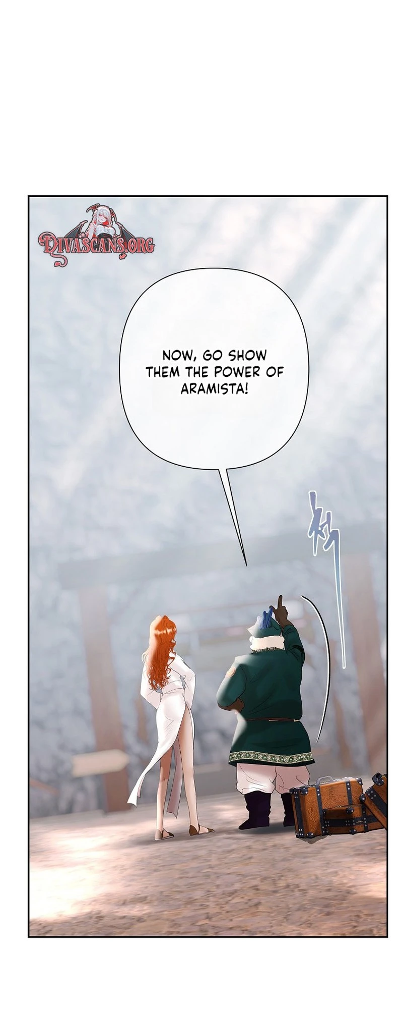 Yeongungeun Momeuro Guwonhanda Chapter 49 page 47 - 