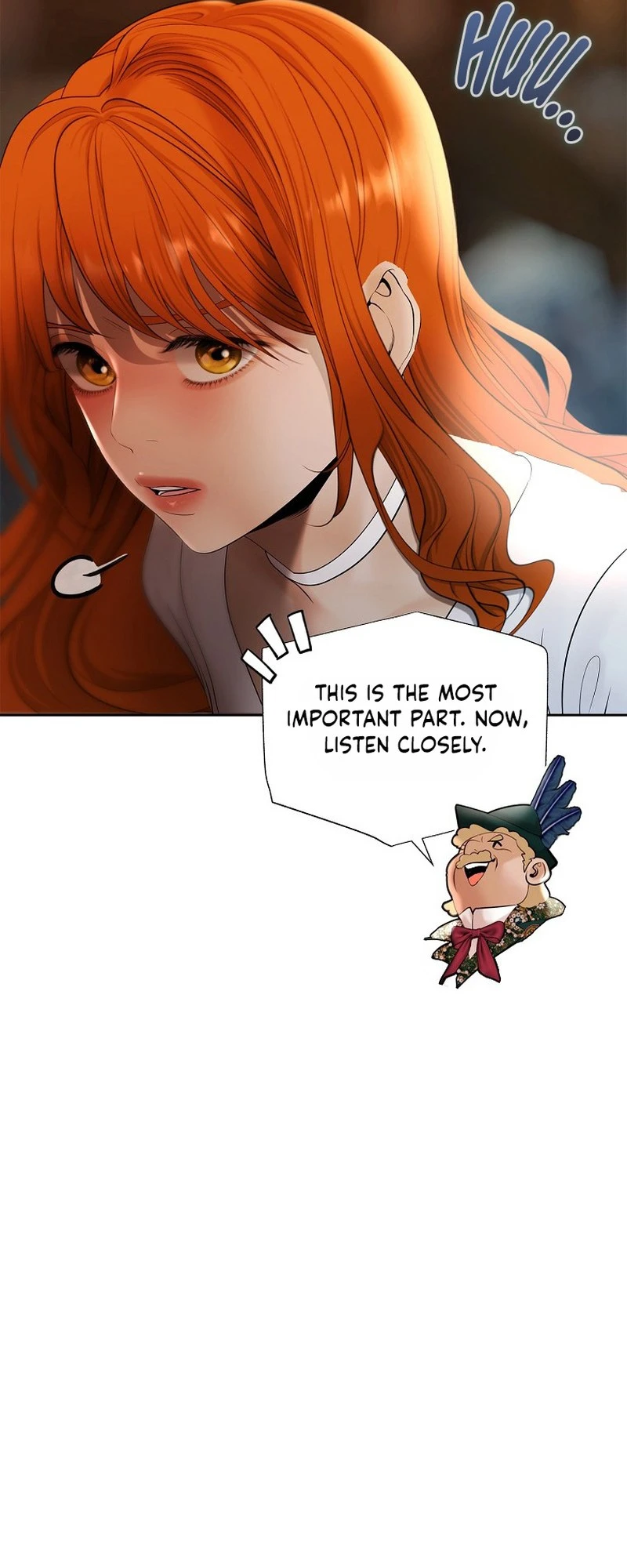Yeongungeun Momeuro Guwonhanda Chapter 49 page 54 - 