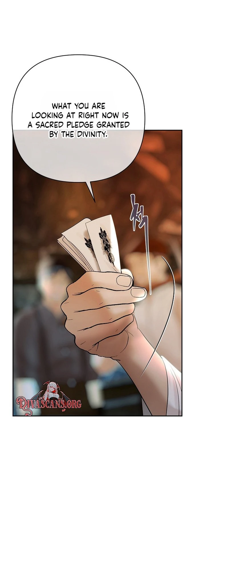 Yeongungeun Momeuro Guwonhanda Chapter 49 page 55 - 