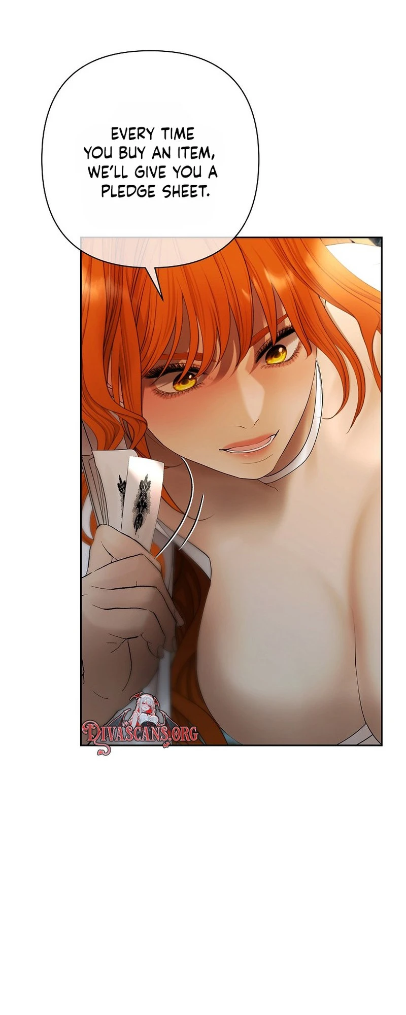 Yeongungeun Momeuro Guwonhanda Chapter 49 page 56 - 