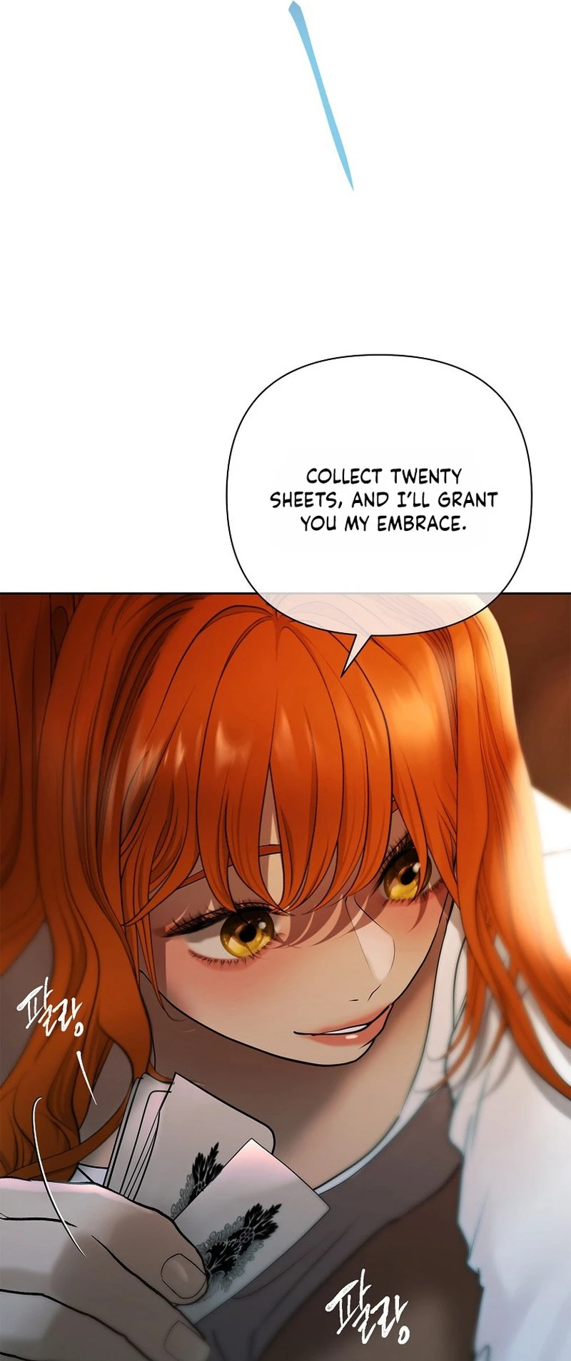 Yeongungeun Momeuro Guwonhanda Chapter 49 page 58 - 