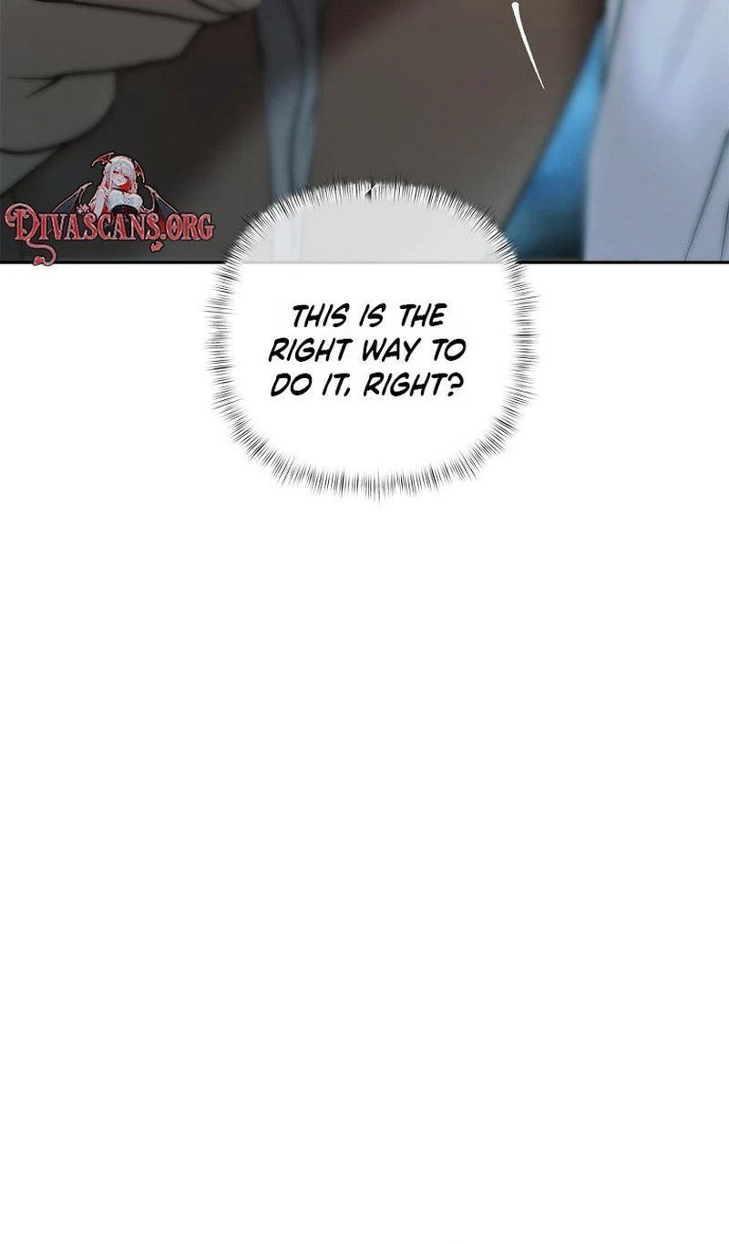 Yeongungeun Momeuro Guwonhanda Chapter 49 page 59 - 