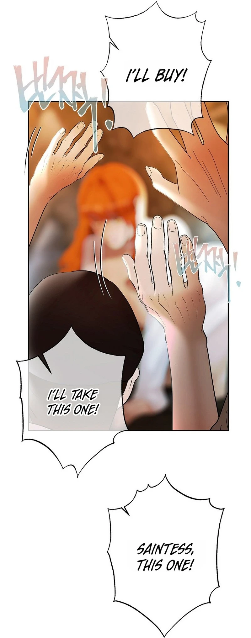 Yeongungeun Momeuro Guwonhanda Chapter 49 page 60 - 