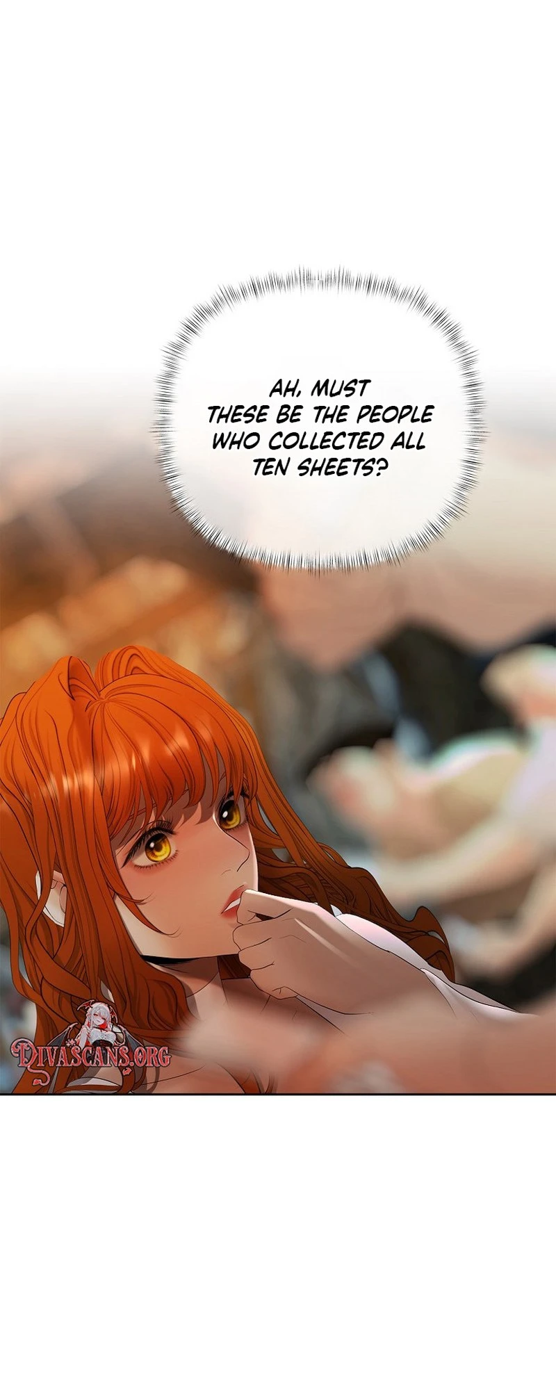 Yeongungeun Momeuro Guwonhanda Chapter 49 page 66 - 