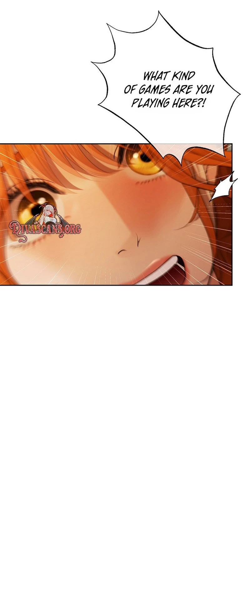 Yeongungeun Momeuro Guwonhanda Chapter 49 page 72 - 
