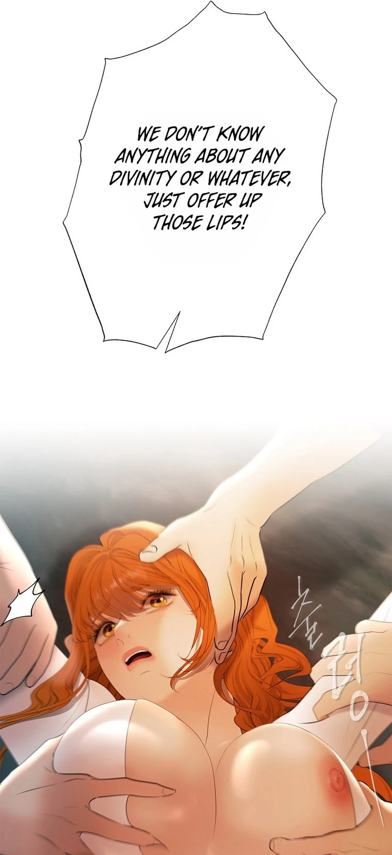 Yeongungeun Momeuro Guwonhanda Chapter 49 page 73 - 