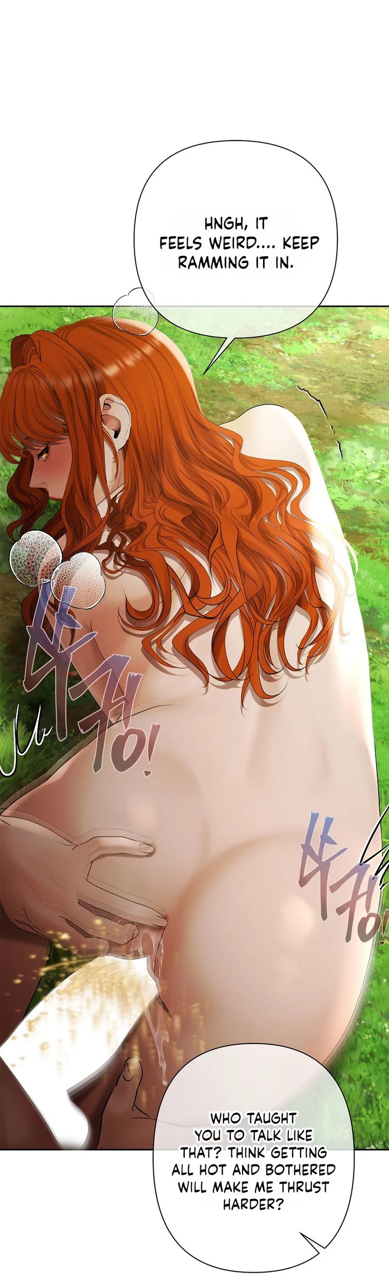 Yeongungeun Momeuro Guwonhanda Chapter 49 page 9 - 
