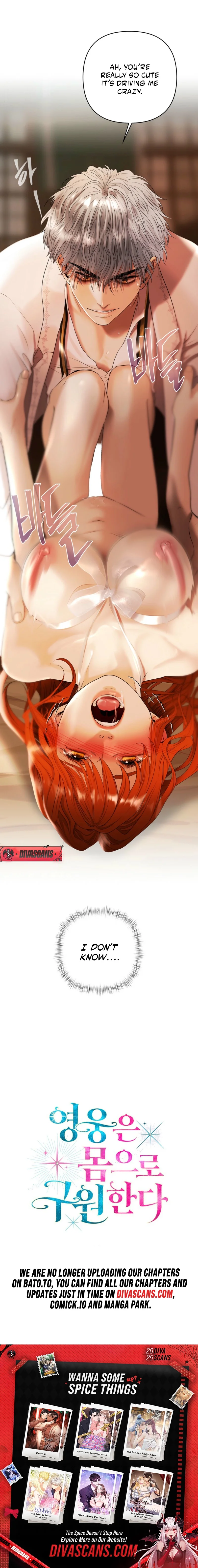 Yeongungeun Momeuro Guwonhanda Chapter 7 page 9 - 
