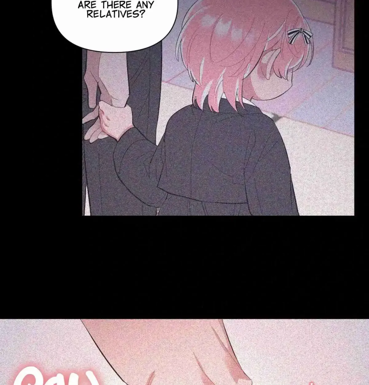 Yeongwon-ui Bogeumjari Chapter 1 page 36 - 