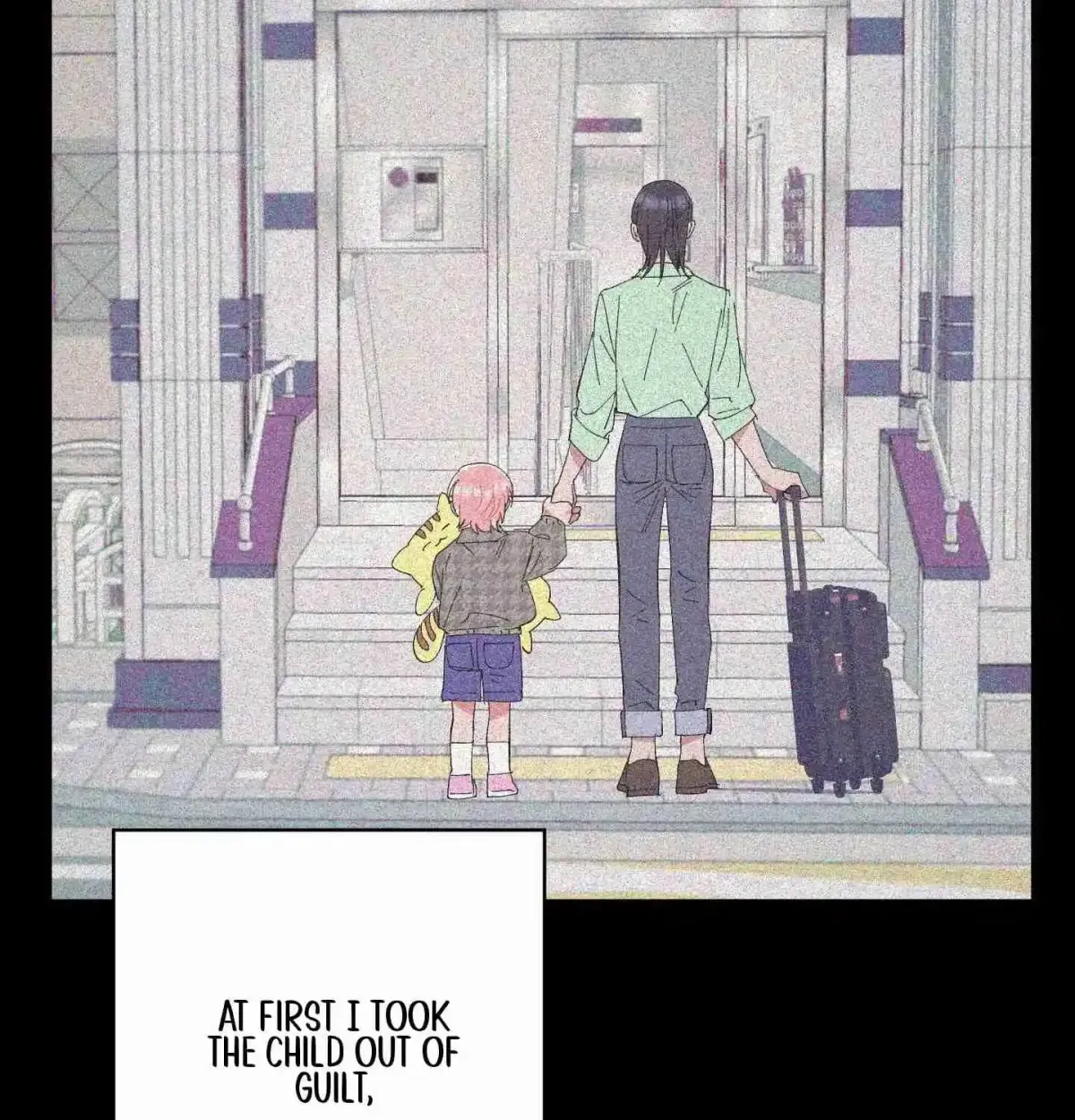 Yeongwon-ui Bogeumjari Chapter 1 page 42 - 