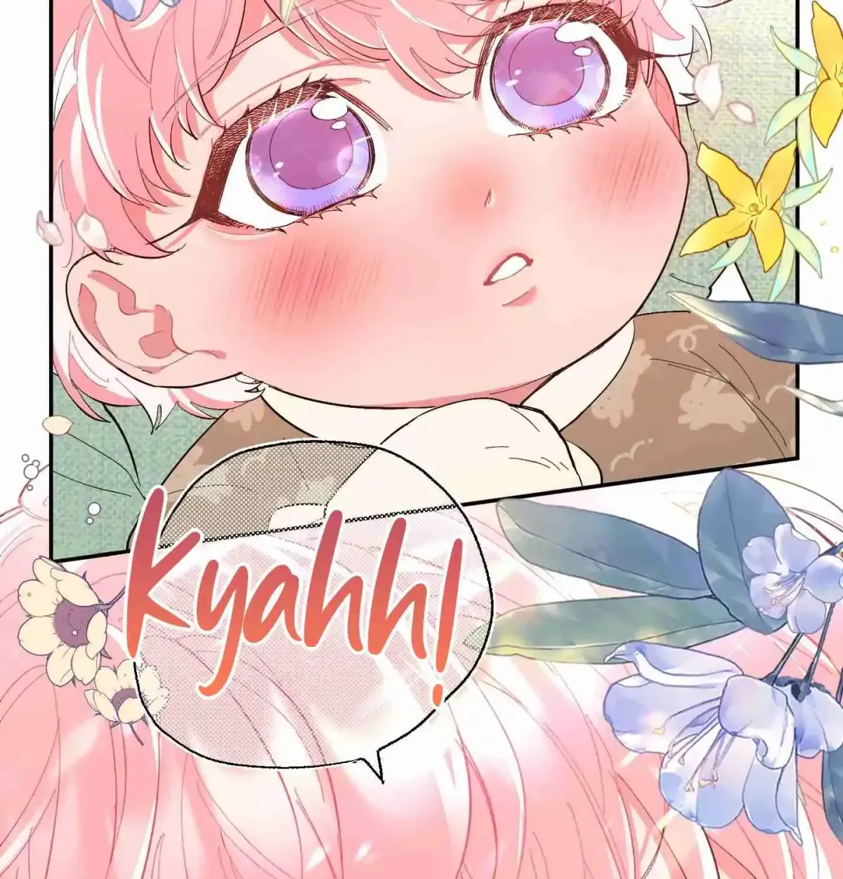 Yeongwon-ui Bogeumjari Chapter 1 page 6 - 