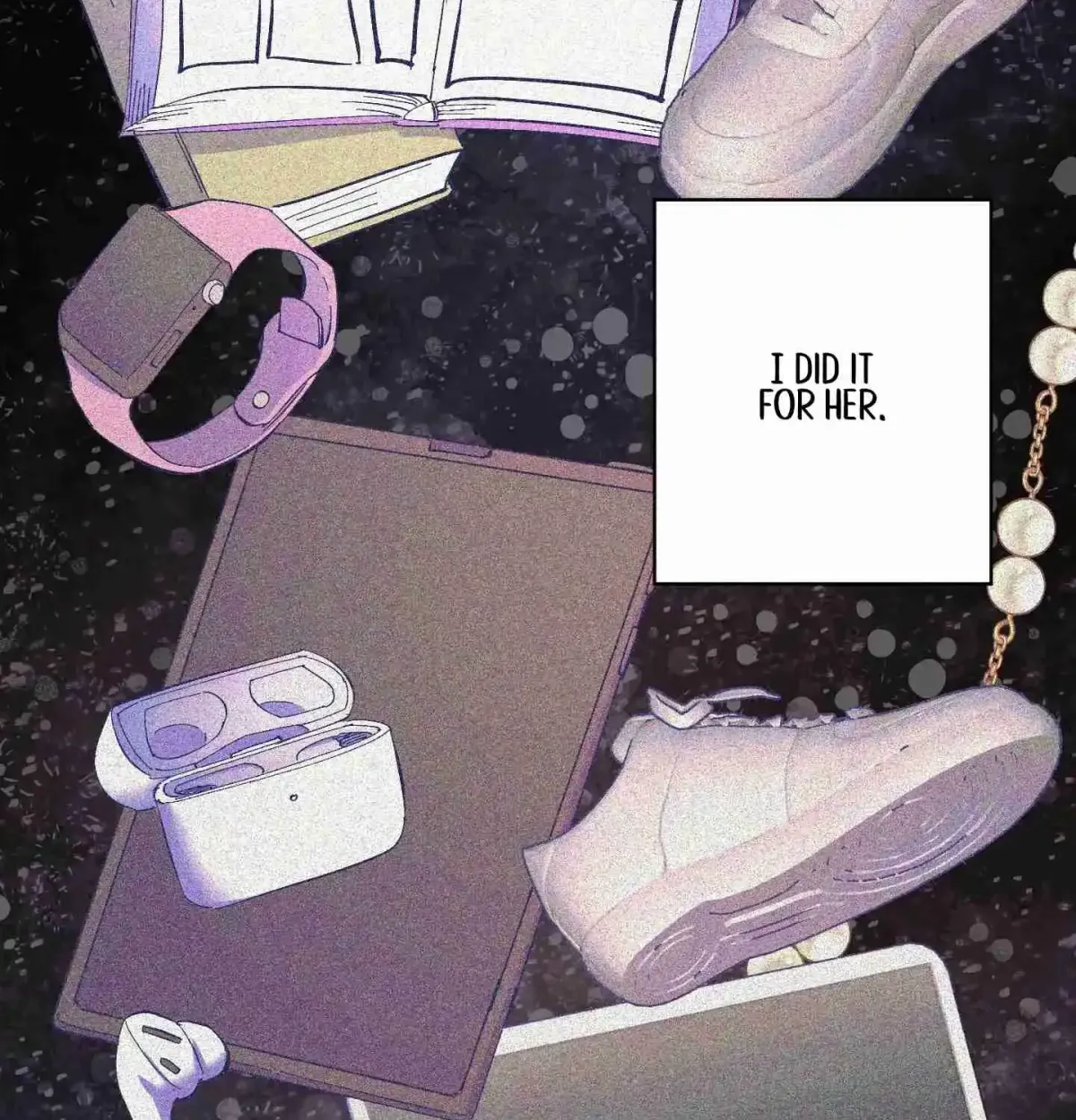 Yeongwon-ui Bogeumjari Chapter 1 page 53 - 