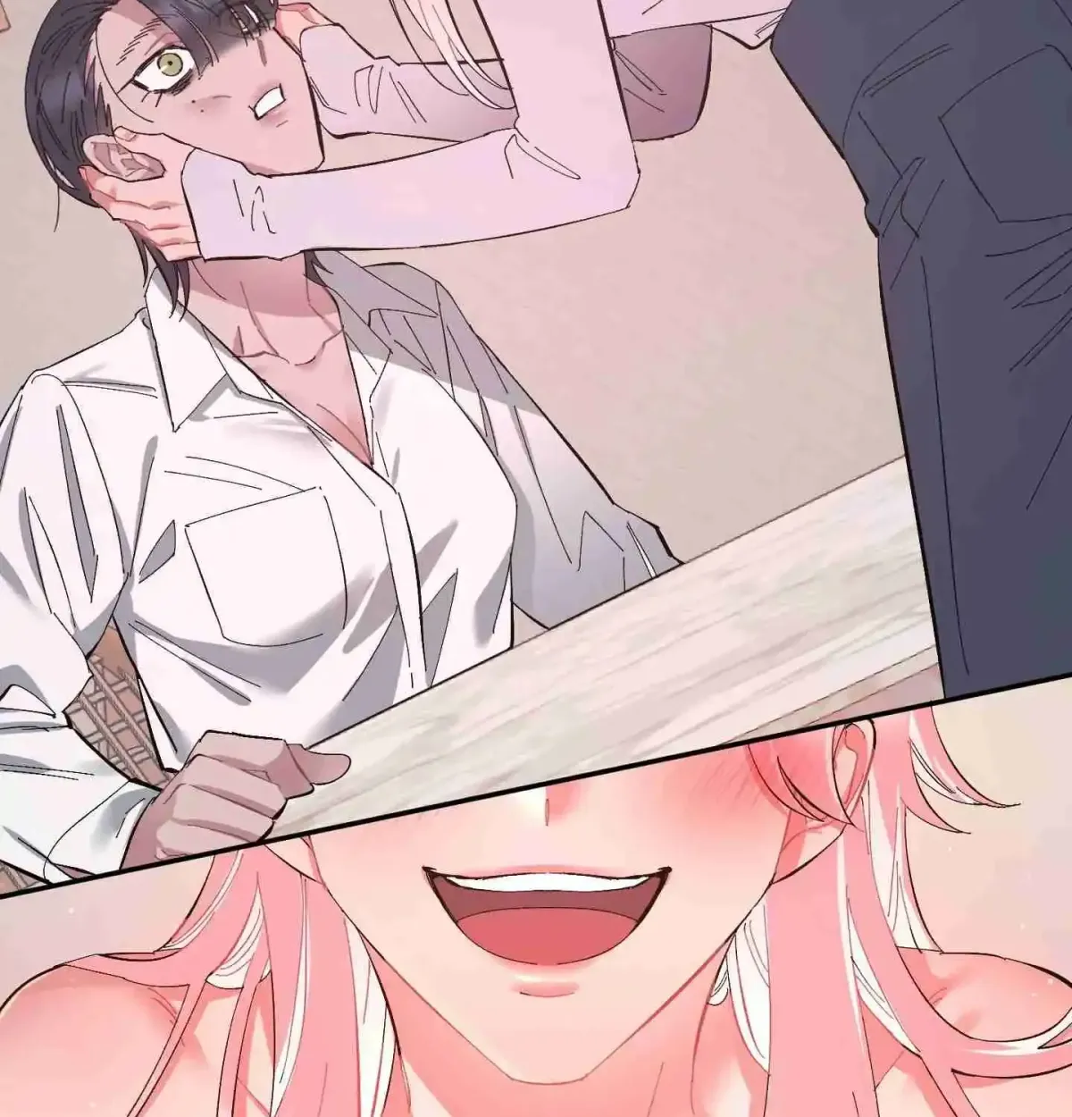 Yeongwon-ui Bogeumjari Chapter 1 page 65 - 