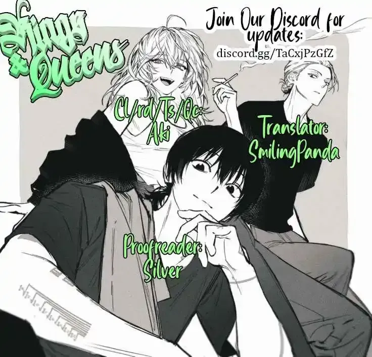 Yeongwon-ui Bogeumjari Chapter 2 page 1 - 