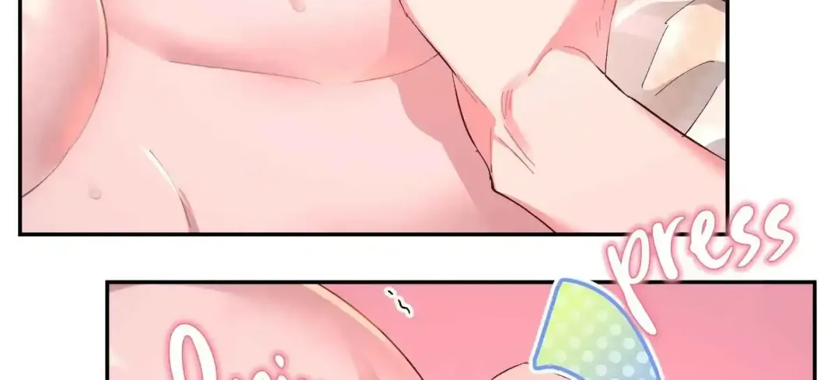 Yeongwon-ui Bogeumjari Chapter 2 page 11 - 