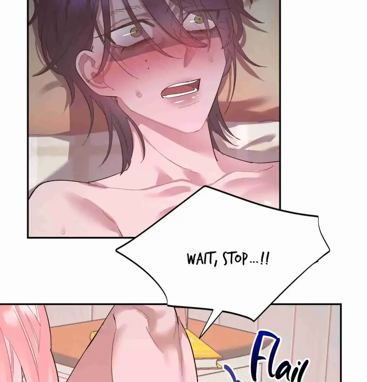 Yeongwon-ui Bogeumjari Chapter 2 page 17 - 