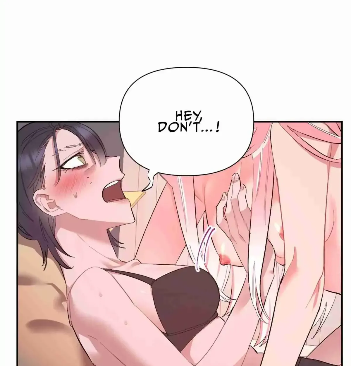 Yeongwon-ui Bogeumjari Chapter 2 page 4 - 
