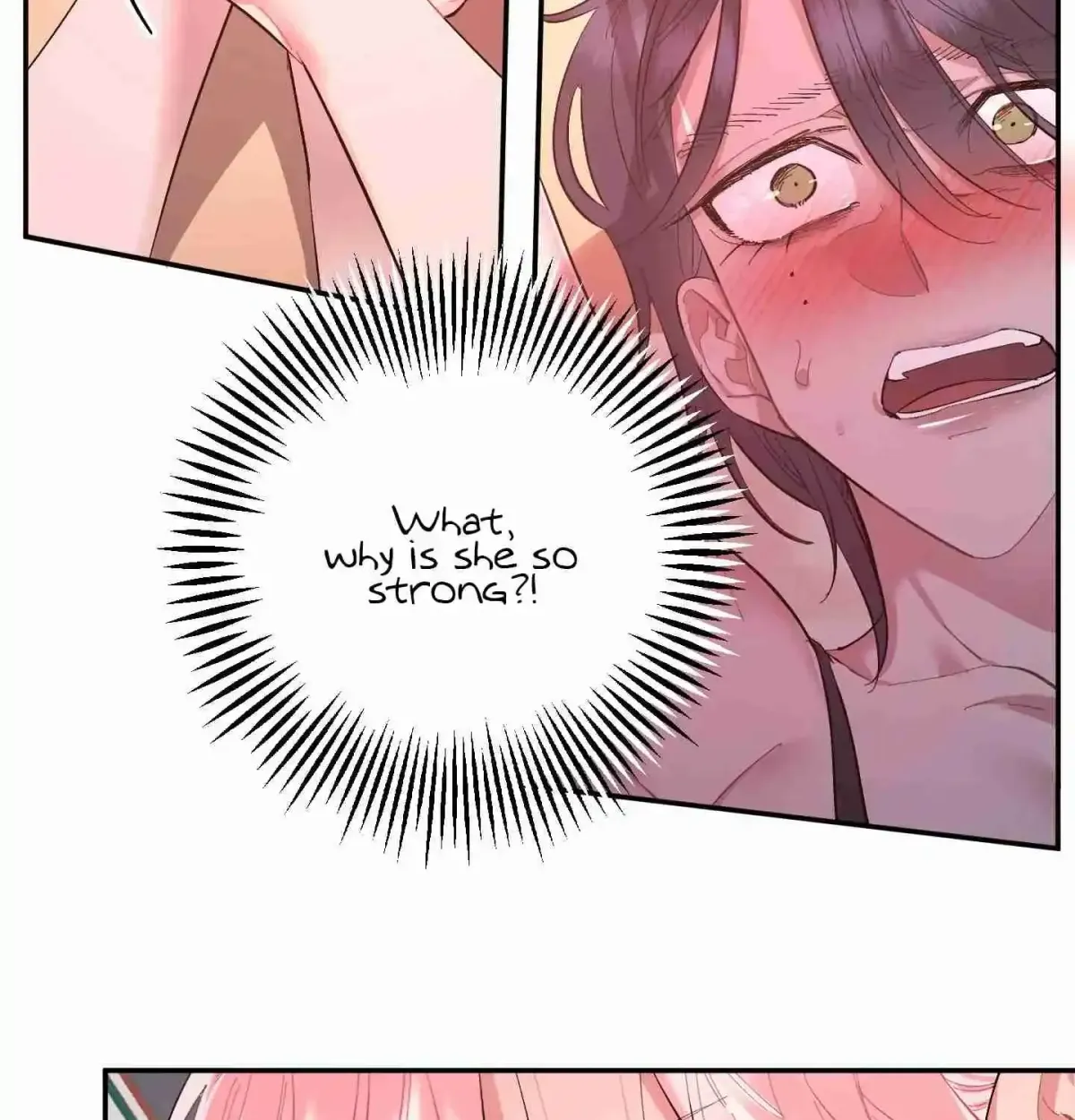 Yeongwon-ui Bogeumjari Chapter 2 page 6 - 