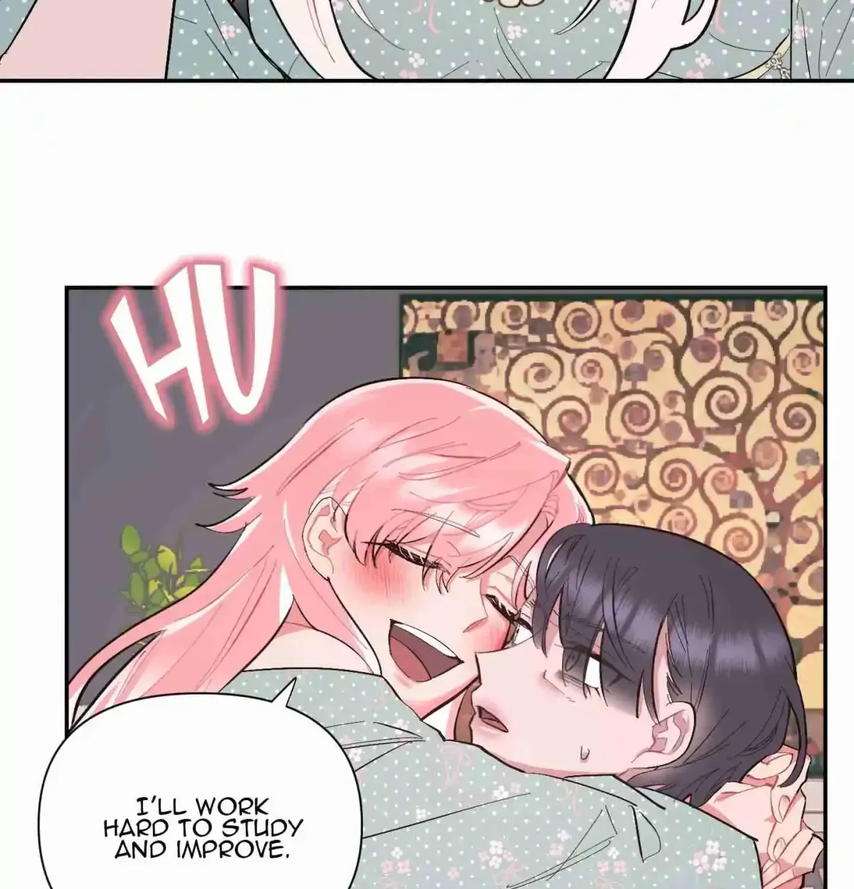 Yeongwon-ui Bogeumjari Chapter 3 page 12 - 