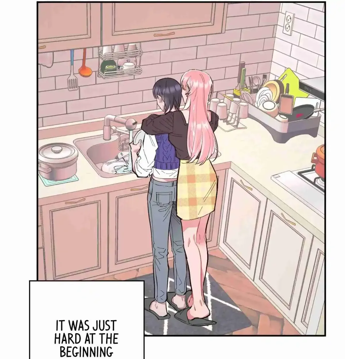 Yeongwon-ui Bogeumjari Chapter 3 page 15 - 