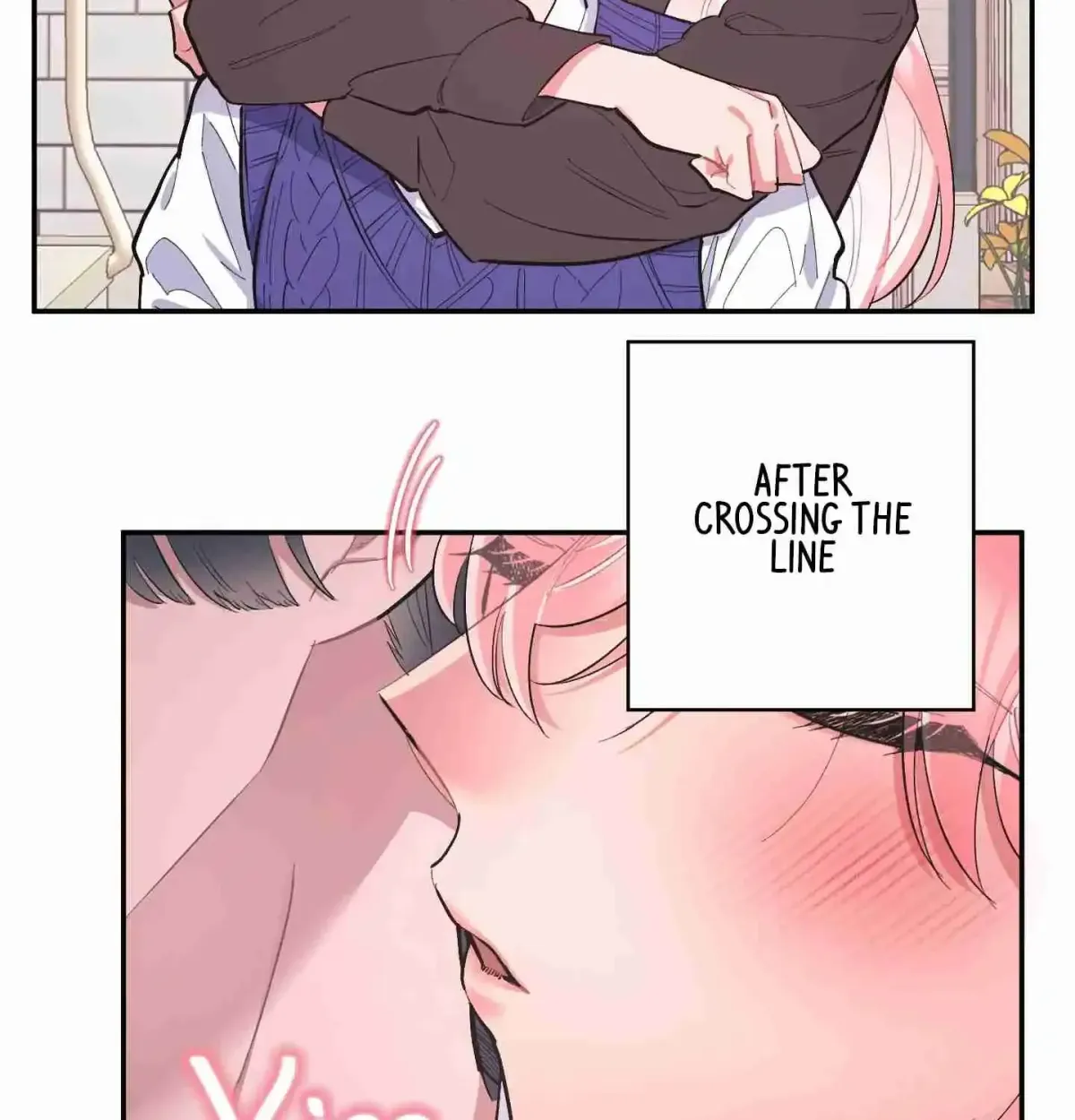 Yeongwon-ui Bogeumjari Chapter 3 page 17 - 