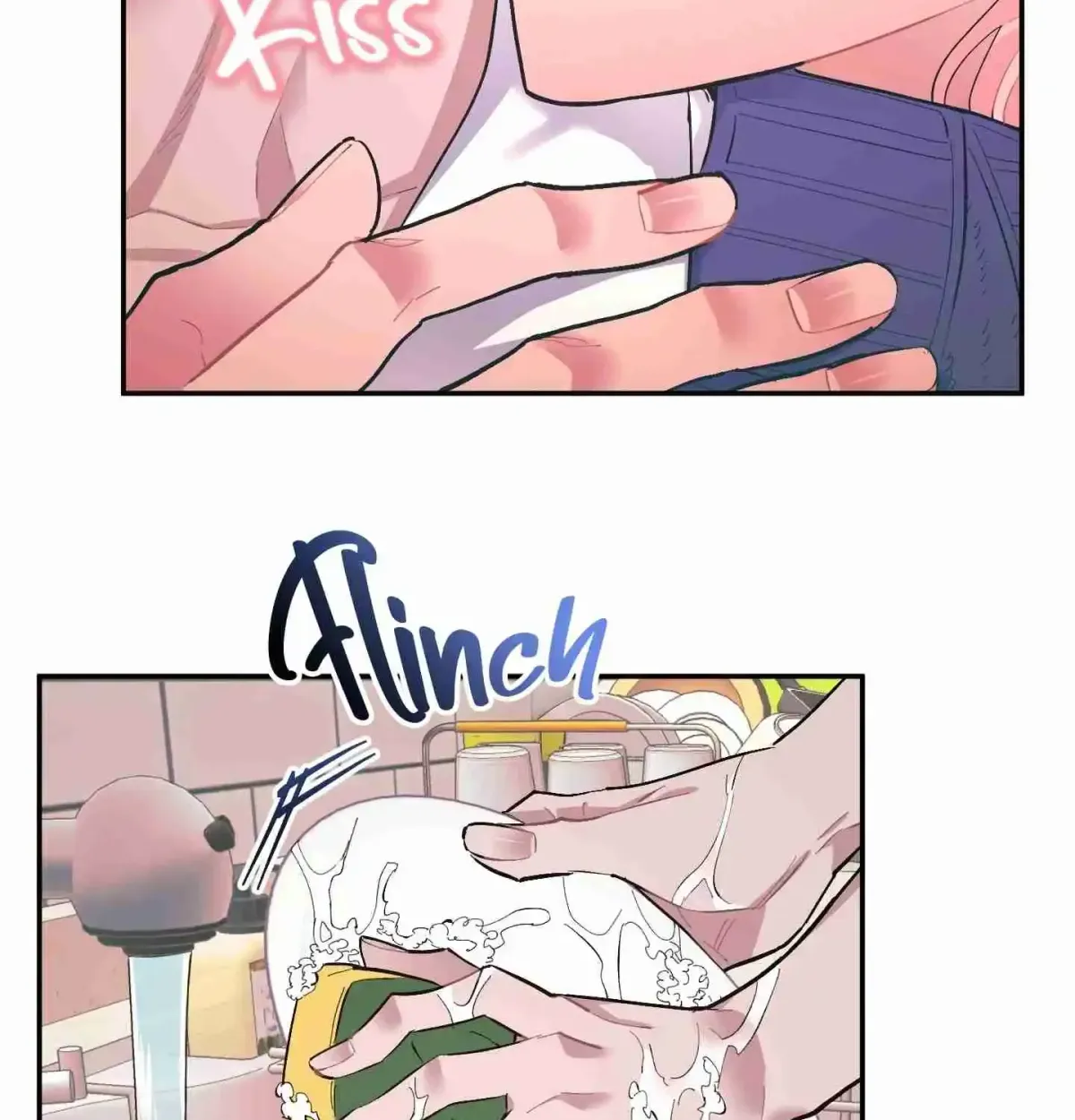 Yeongwon-ui Bogeumjari Chapter 3 page 18 - 