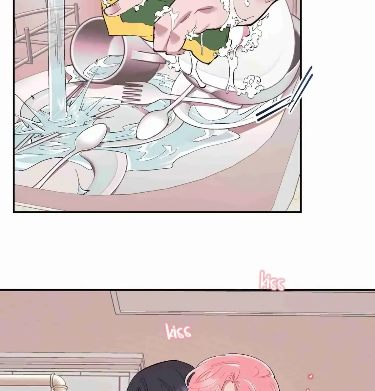 Yeongwon-ui Bogeumjari Chapter 3 page 19 - 