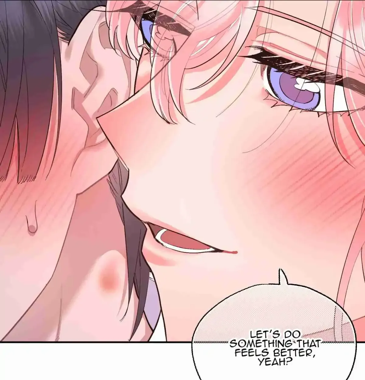 Yeongwon-ui Bogeumjari Chapter 3 page 22 - 