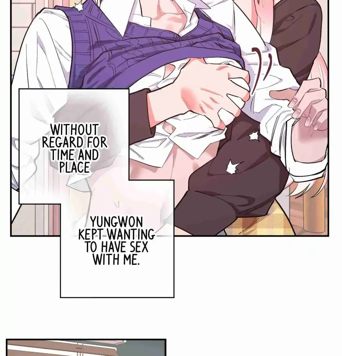 Yeongwon-ui Bogeumjari Chapter 3 page 24 - 