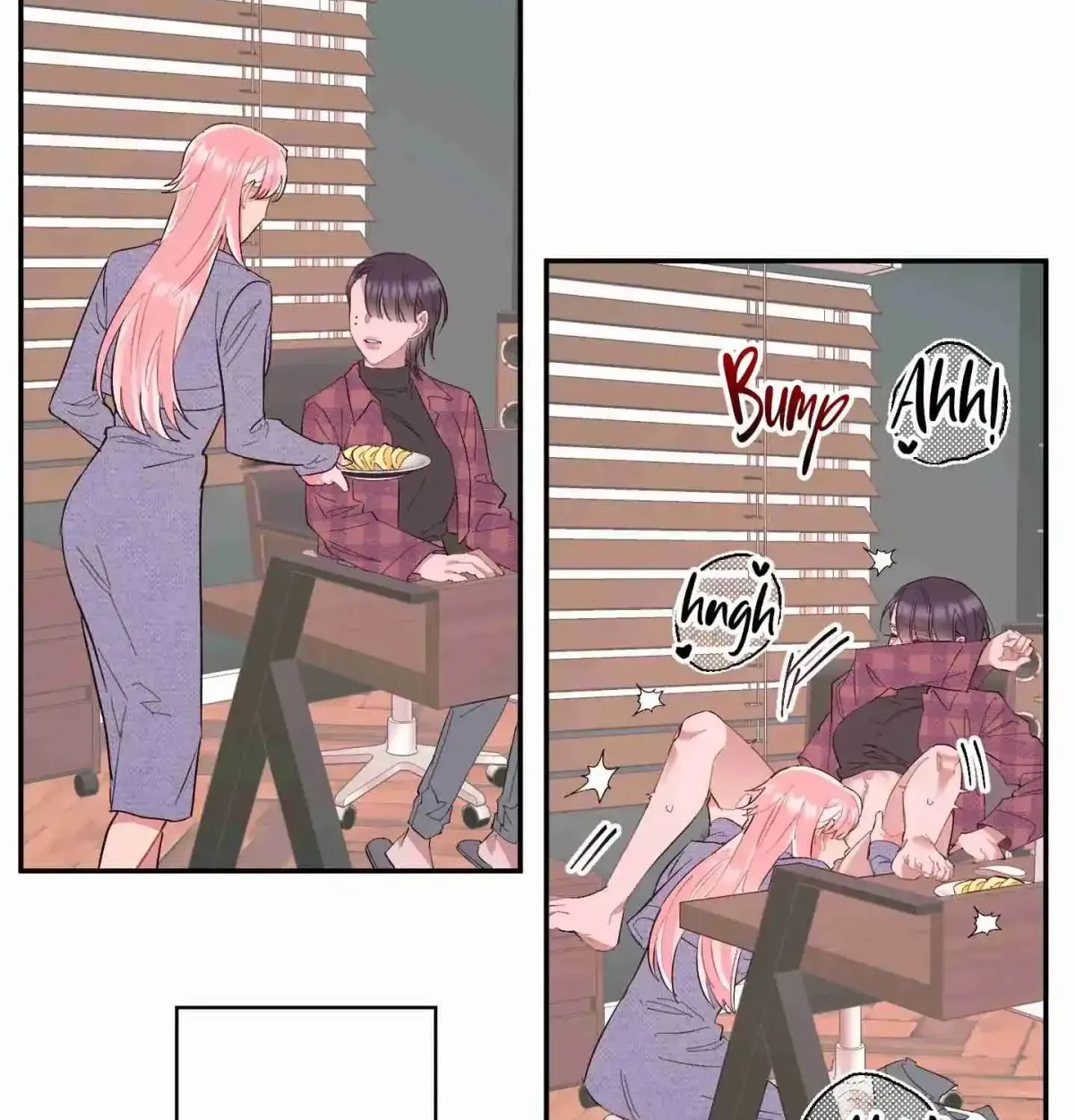 Yeongwon-ui Bogeumjari Chapter 3 page 25 - 
