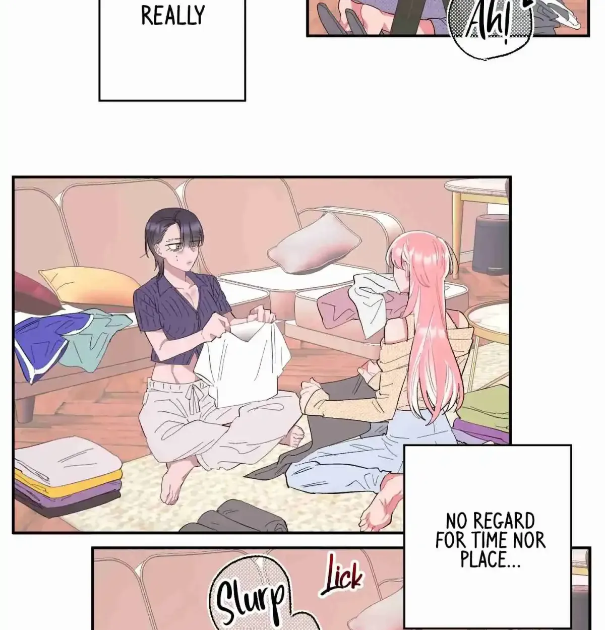 Yeongwon-ui Bogeumjari Chapter 3 page 26 - 