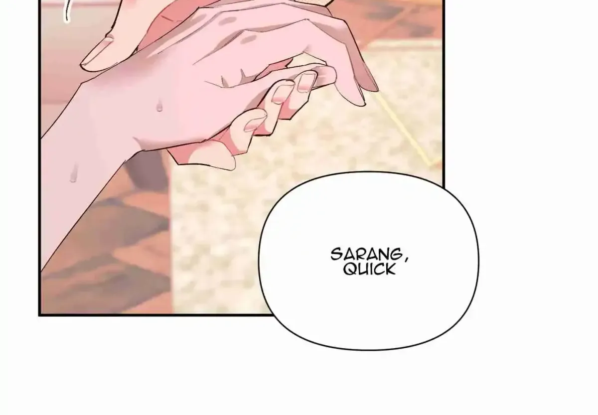 Yeongwon-ui Bogeumjari Chapter 3 page 28 - 