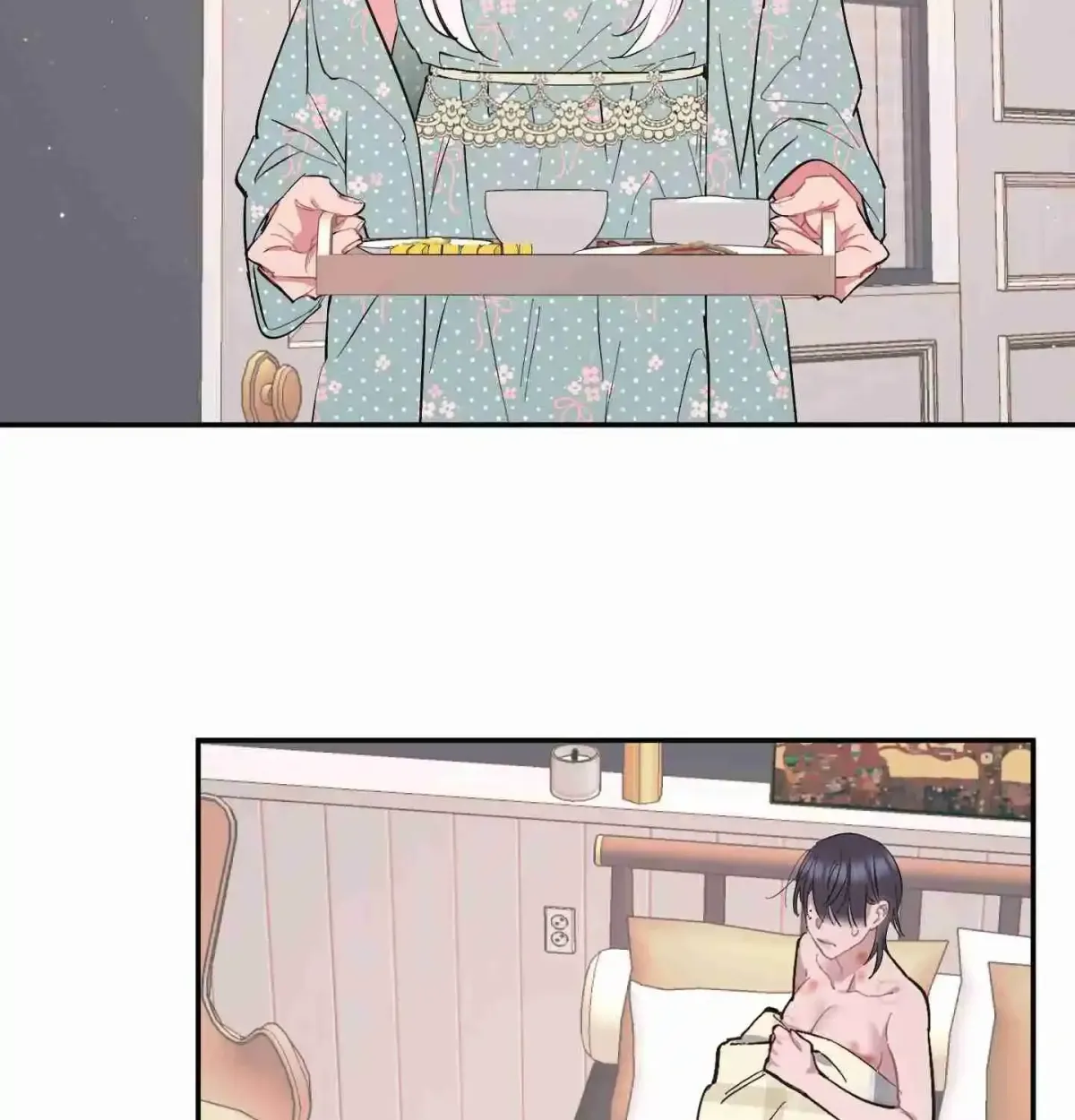 Yeongwon-ui Bogeumjari Chapter 3 page 4 - 