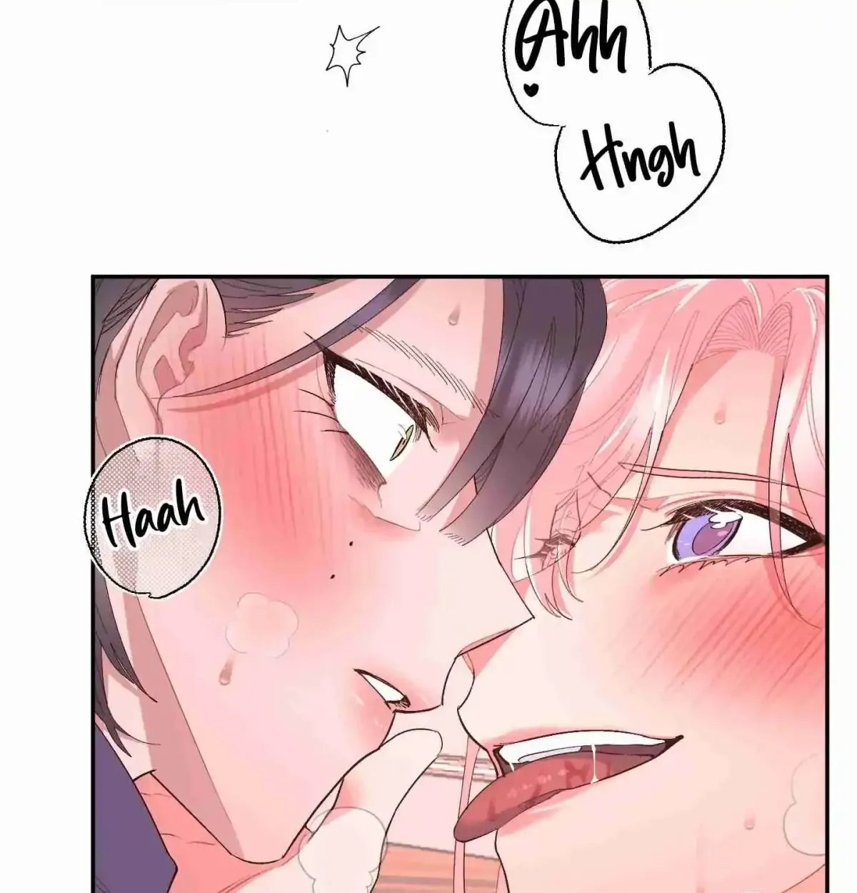 Yeongwon-ui Bogeumjari Chapter 3 page 31 - 