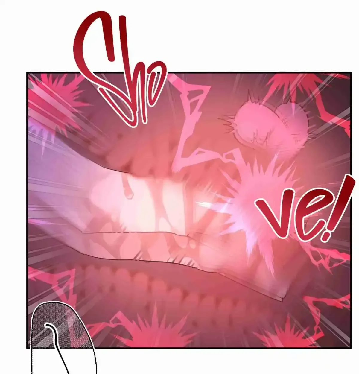 Yeongwon-ui Bogeumjari Chapter 3 page 34 - 