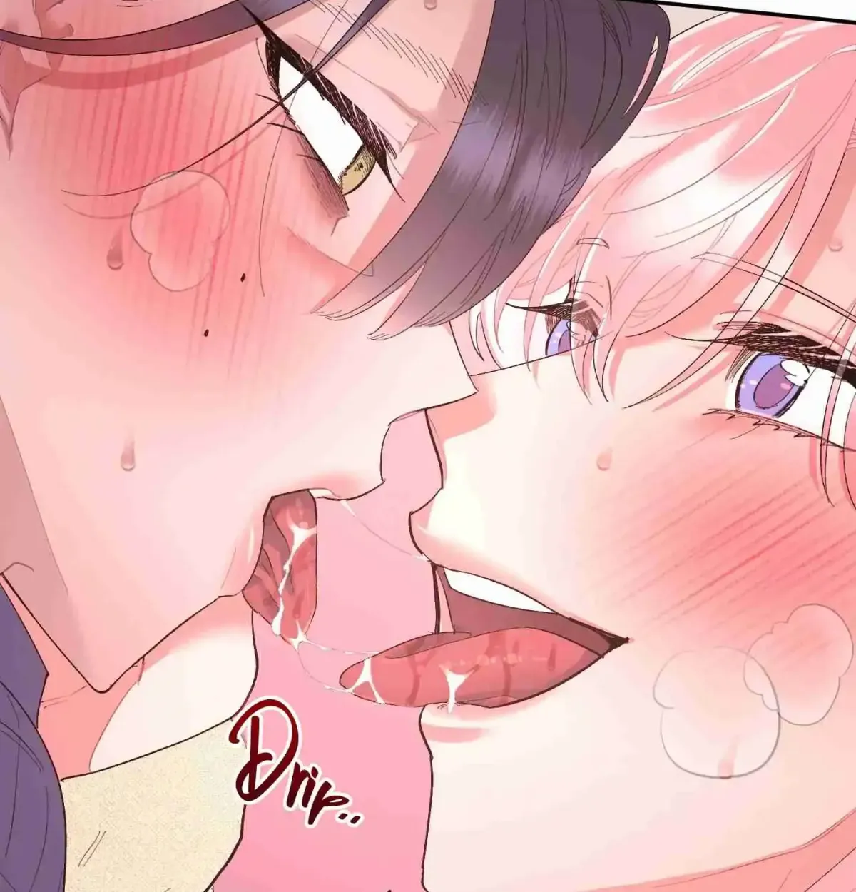 Yeongwon-ui Bogeumjari Chapter 3 page 37 - 