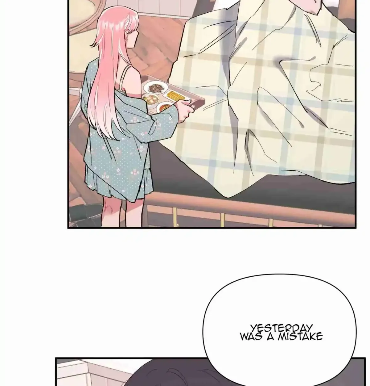 Yeongwon-ui Bogeumjari Chapter 3 page 5 - 