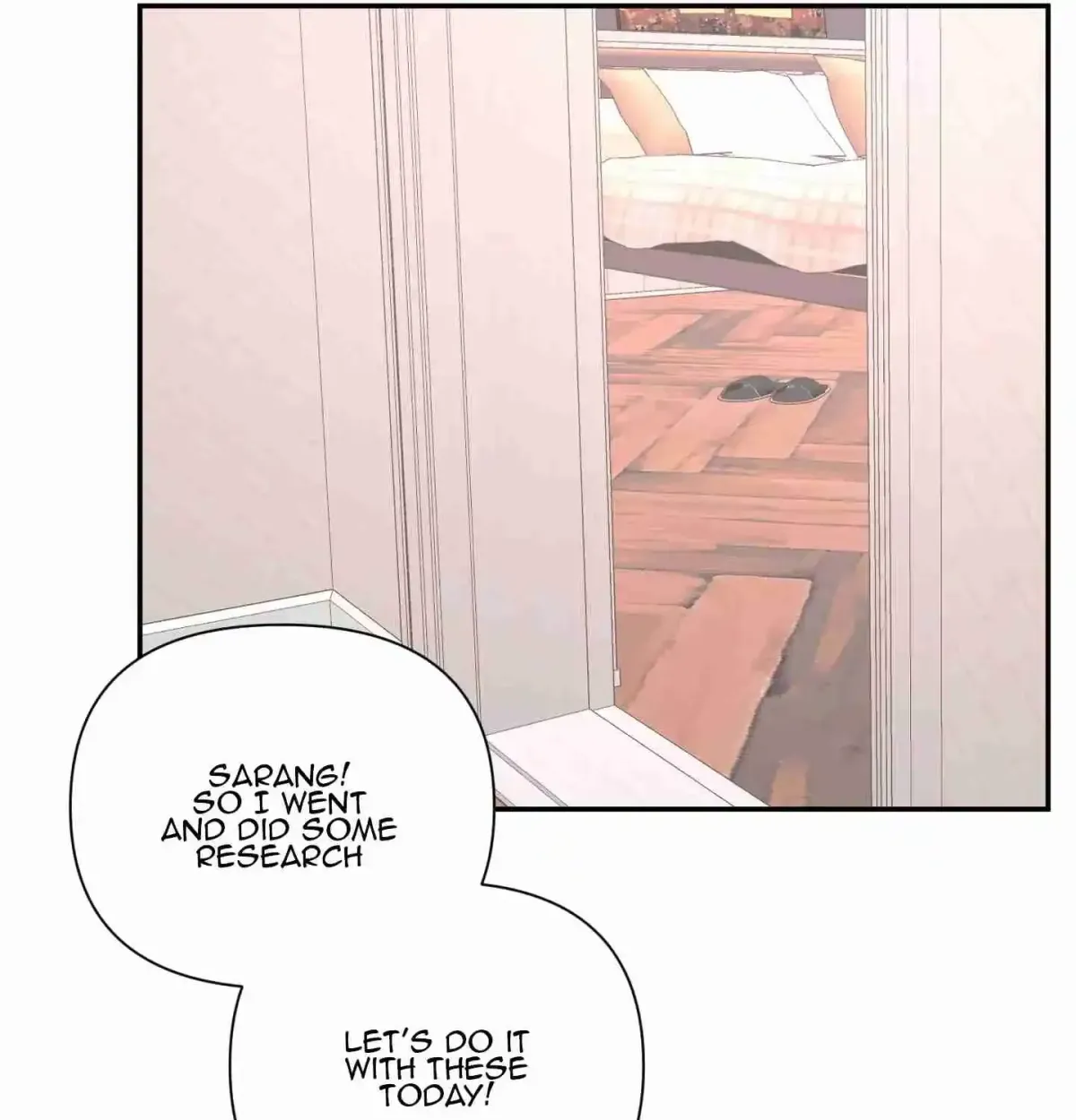 Yeongwon-ui Bogeumjari Chapter 3 page 45 - 