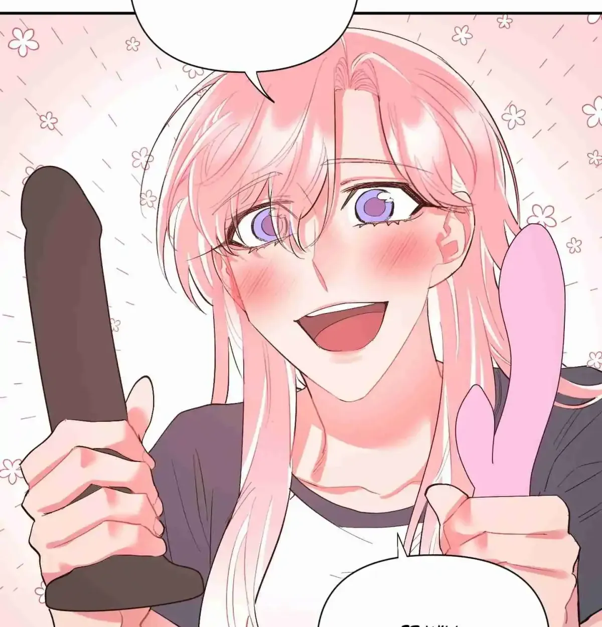 Yeongwon-ui Bogeumjari Chapter 3 page 46 - 