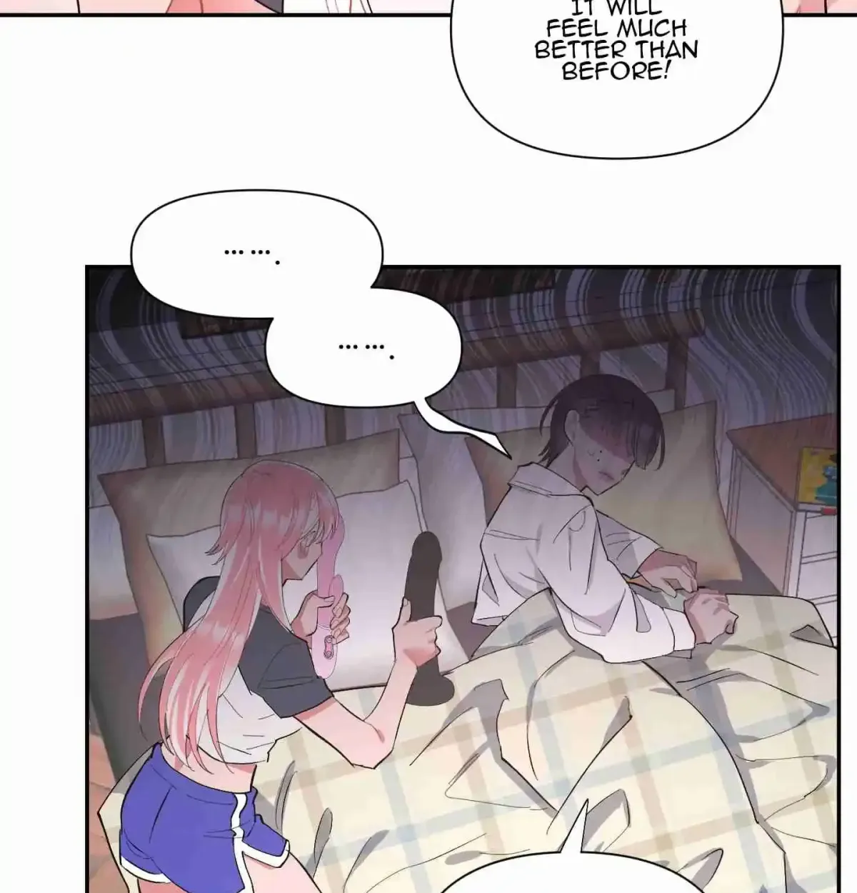 Yeongwon-ui Bogeumjari Chapter 3 page 47 - 