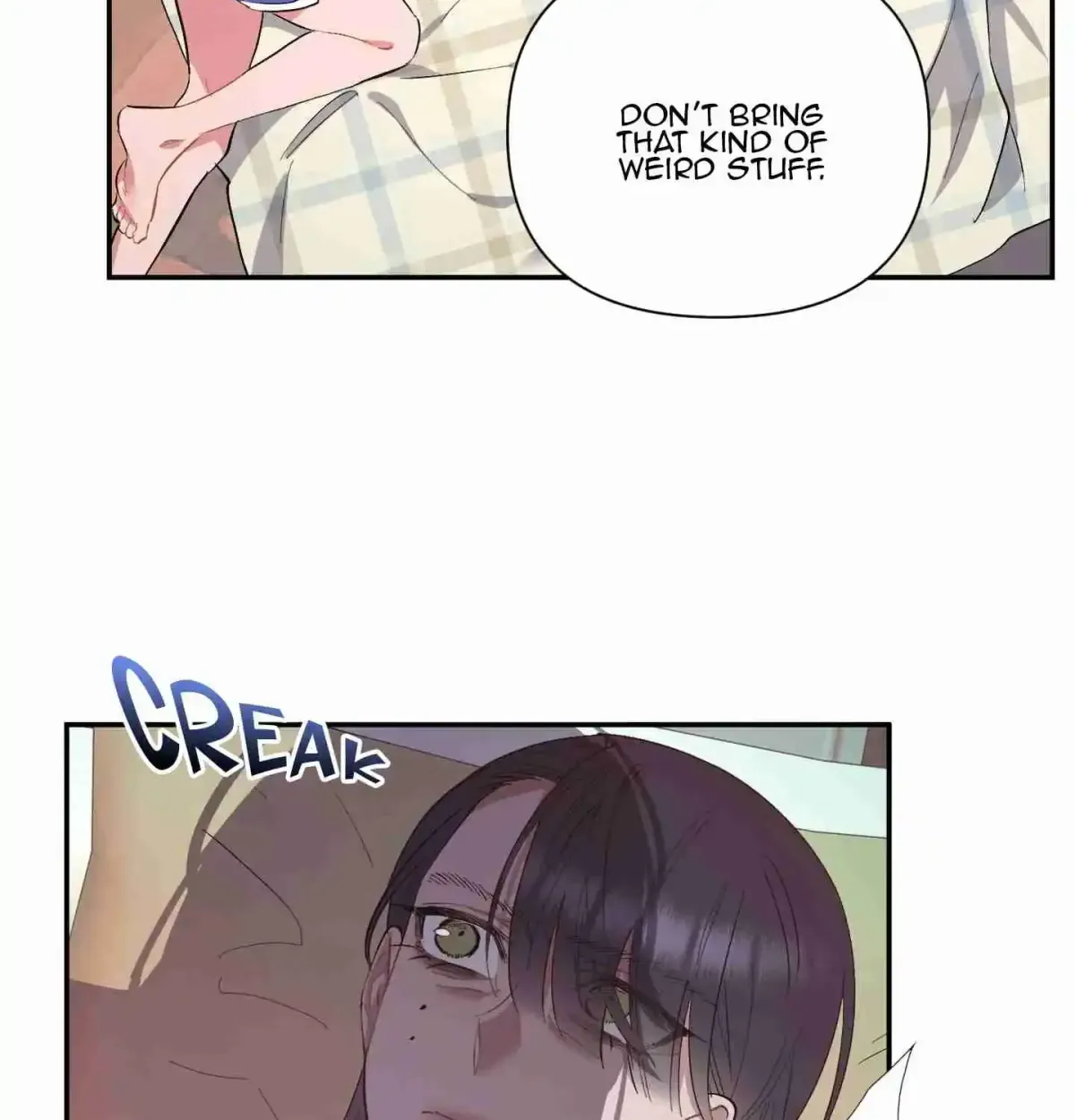 Yeongwon-ui Bogeumjari Chapter 3 page 48 - 