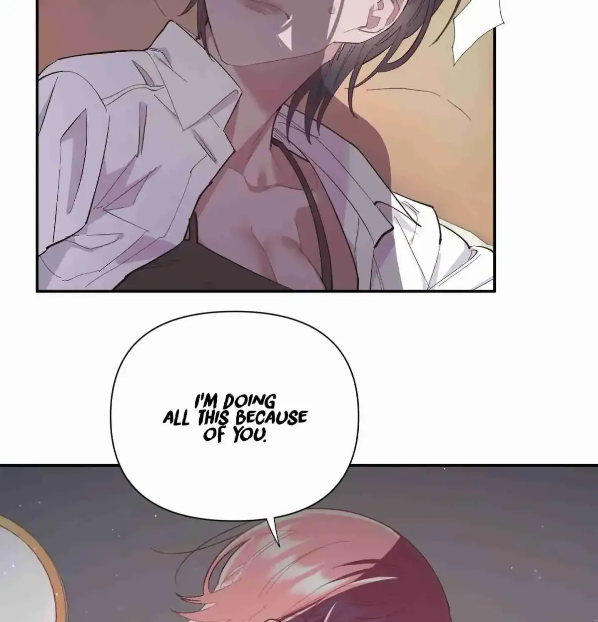 Yeongwon-ui Bogeumjari Chapter 3 page 49 - 