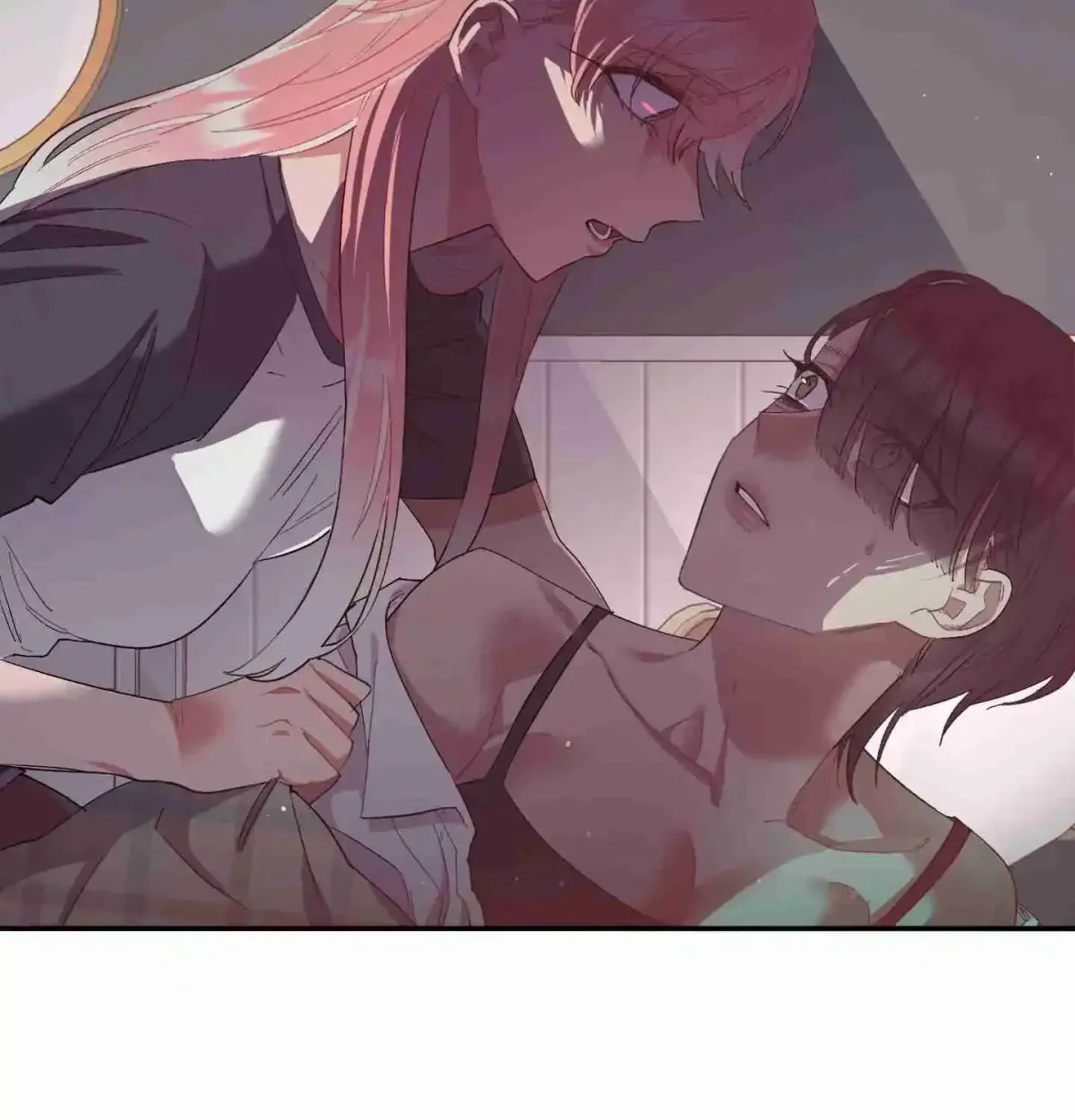 Yeongwon-ui Bogeumjari Chapter 3 page 50 - 