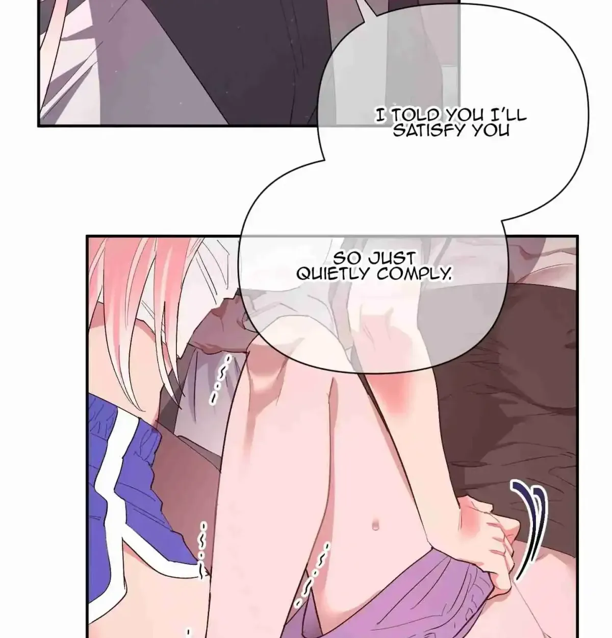 Yeongwon-ui Bogeumjari Chapter 3 page 54 - 