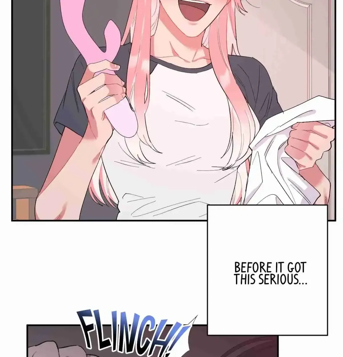 Yeongwon-ui Bogeumjari Chapter 3 page 56 - 
