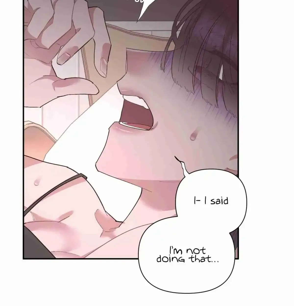 Yeongwon-ui Bogeumjari Chapter 3 page 57 - 