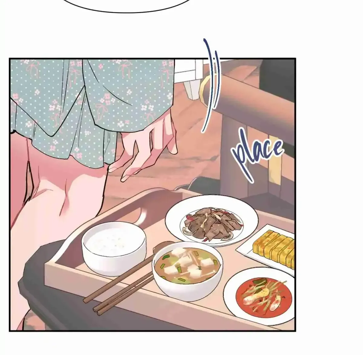 Yeongwon-ui Bogeumjari Chapter 3 page 7 - 