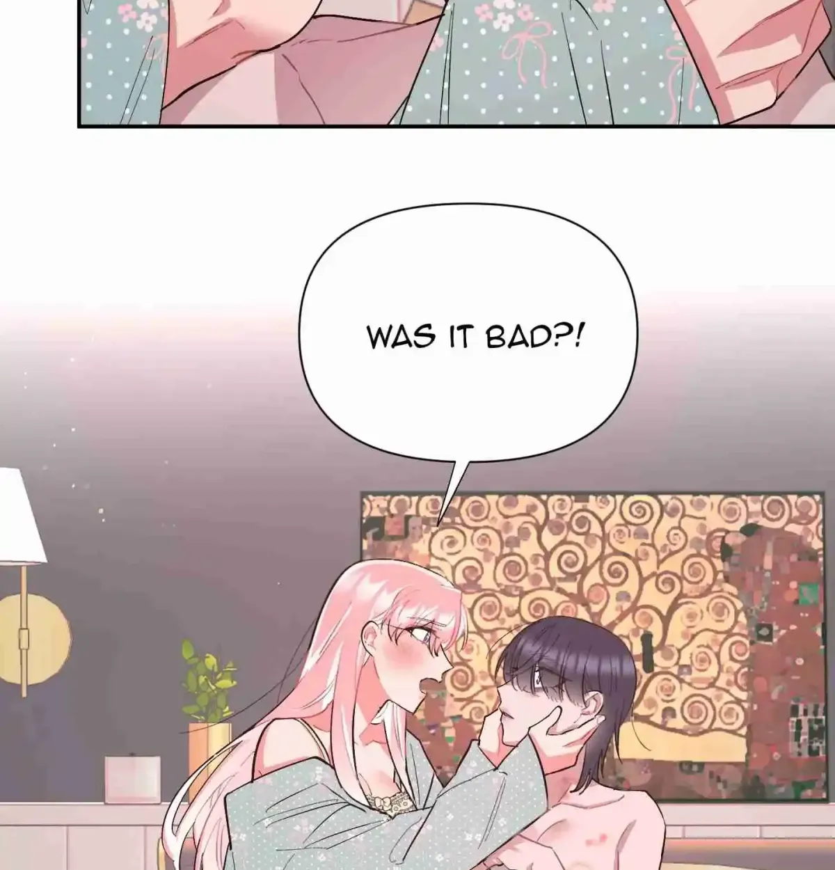 Yeongwon-ui Bogeumjari Chapter 3 page 9 - 